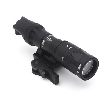 M323v Scout Light(included Remote Pressure Switch)