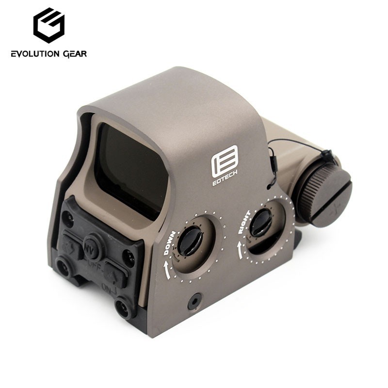 Eotech XPS3-0 Sight Perfect Replica for Sale - MamaTactical