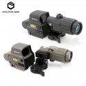 EvolutionGear EXPS3&G33 combo L3 Eotech markings