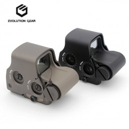 EvolutionGear EXPS3-0 Sight Mil Spec Marking