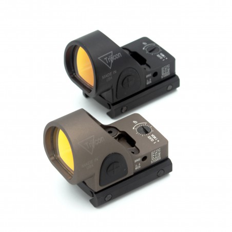 Mini SRO Red Dot Sight Perfect Replica(BK/DE)