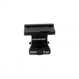 G style T1/T2 sight mount 1.93'' height