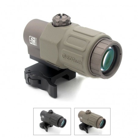G33 Magnifier perfect replcia Mil Spec Markings (EG Ver.)