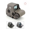 EvolutionGear EXPS3-0 Sight US flag markings