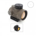 MRO red dot sight