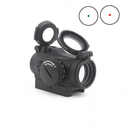SOTAC T2 Aimpoint Micro Red&Green Dot Sight