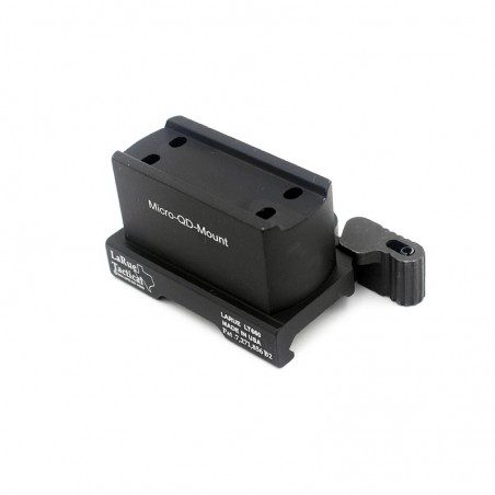 Larue Tactical Aimpoint Micro Mount Lt660