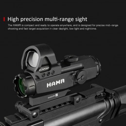 leupold hamr replica