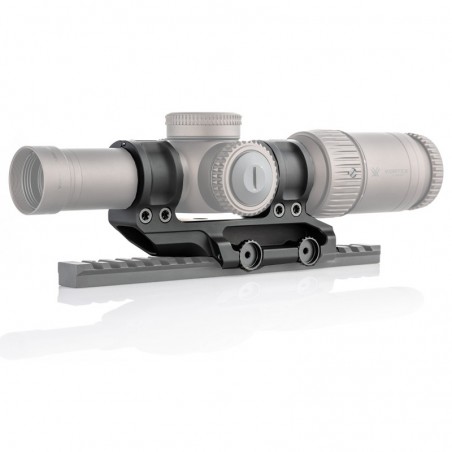 Scar Style Scope 1.57 inch height LEAP/07 30mm High Profile Scope Rings