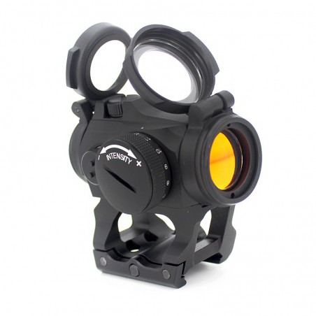 Evolution Gear T2 Red Dot Sight 2022 Ver.