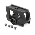 Scar Style Leap QD Mount 1.57'' Cowitness