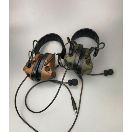 Fcs-tactical Comtac 3  head sets