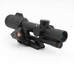 VCOG 1-6x24 LPVO Rifle Scope