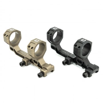 CONDITION ONE MODULAR C1 MOUNT-30MM 1.54" TAN And Black