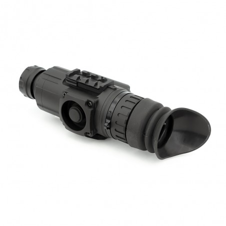 Trijicon  Ir Patrol Replica M250 Xr 1-8x Digital  Monocular