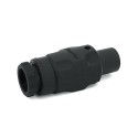 3XMag-1 3X Magnifier With Unity Tactical Mount Perfect Replica