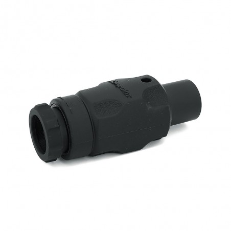 Aimpoint Magnifiers (3XMag-1, 3X-C)  Perfect Replica With Unity Tactical Mount