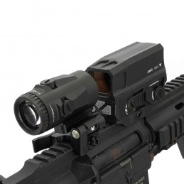 Tactical UH1 Gen2 Holographic Red Dot Sight