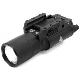 X300 Ultra Weapon Light