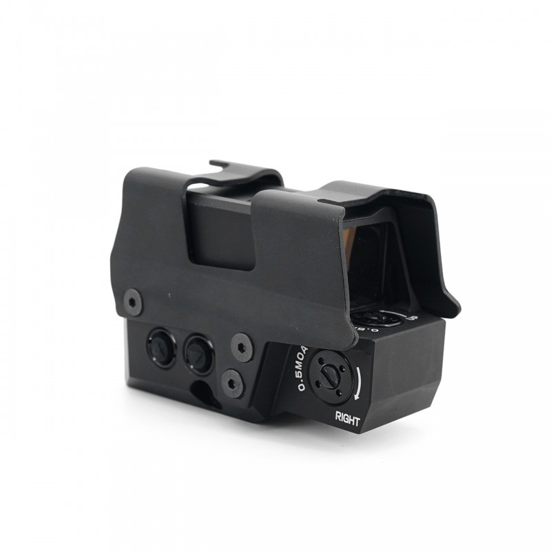 Romeo-8T Style 1x38mm Holographic Red Dot Sight – Tactical Riflescope – Black