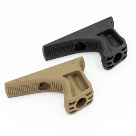 TMC GFT Hand Stop For MLOK Made By Nylon Fit Typical Holster TMC3141