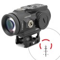 VORTEX Spitfire HD Gen II
5x Prism Scope