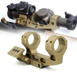 FAST LPVO Scope Mount