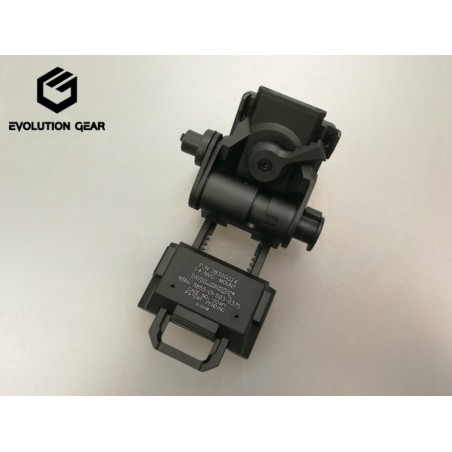 Wilcox l4g24 nvg mount Perfect replica (evolution gear Ver.)