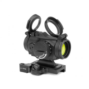 Aimpoint T2 w LT751 QD Mount