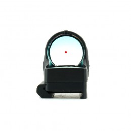 Trijicon RMR SRO Red Dot Sight Reticle