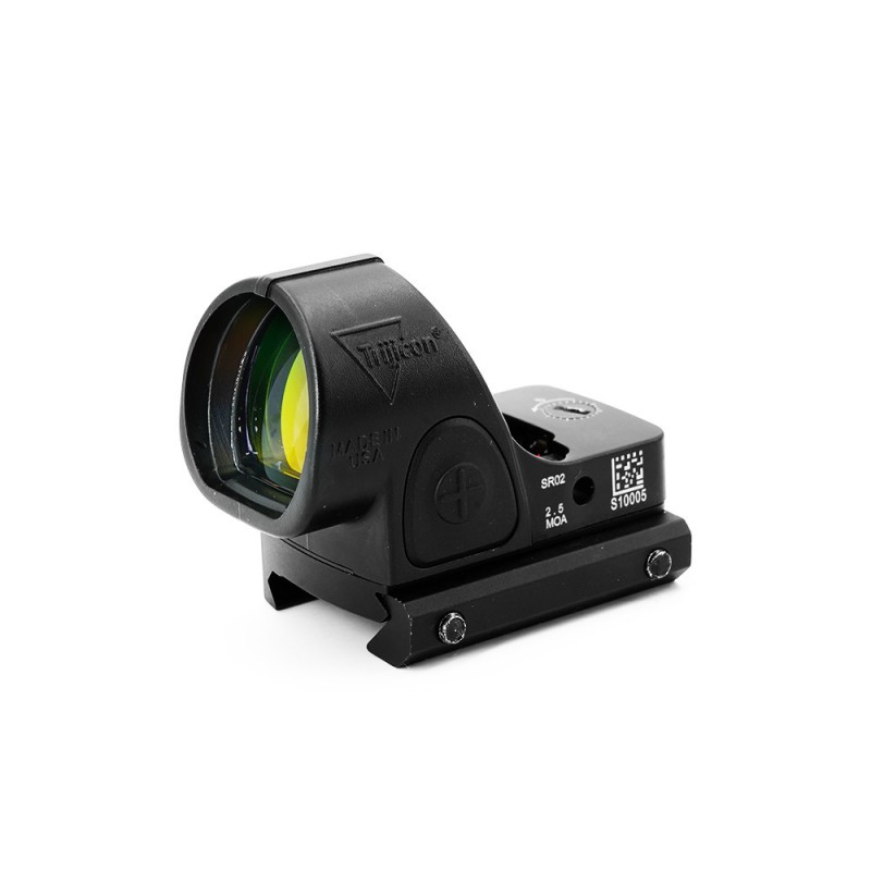 Trijicon RMR SRO Red Dot Sight Pistol Tactical Collimator / Rifle ...