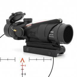 ACOG TA31 Red Dot