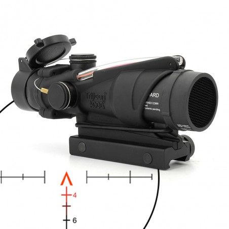 ACOG + 3D letter markings  Perfect Replica (evolution gear ver.)