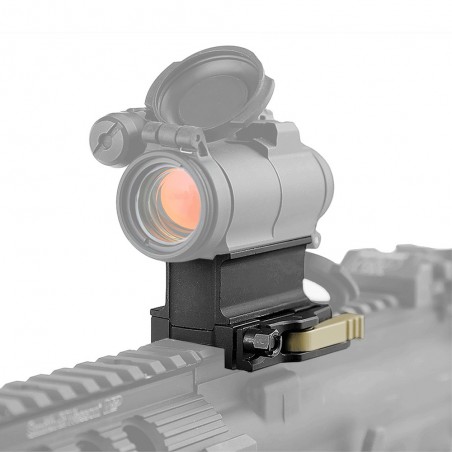 Reptilia 1.93 Mount For Aimpoint T2 Red Dot Sight