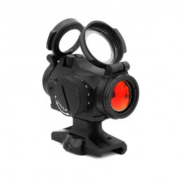 Aimpoint Micro T-2 Red Dot Reflex Sight W Reptilia Dot Mount Replica