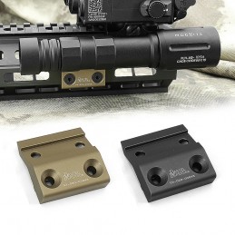 Daniel Defense M-Lok Scout Light Mount Replica