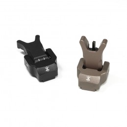 FUSION Backup Iron Sight – Folding