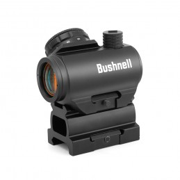 Bushnell Optics TRS-25 Compact Red Dot Sight Riflescope 1x20mm Perfect Replica 3 MOA Dot Reticle