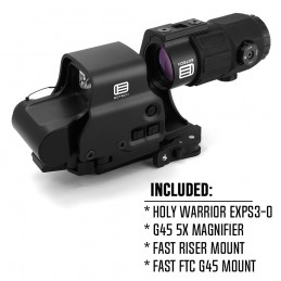 Holy Warrior Exps3-0...