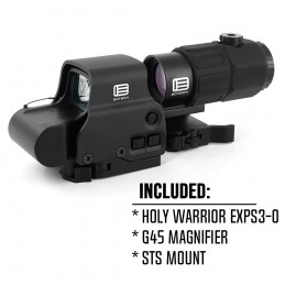Holy Warrior Eotech Exps3-0...