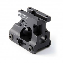 FAST MRO Mount 2.26" optical centerline height For Original or Replica MRO Red Dot Sight