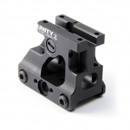 Replica Fast Mro Mount for Red Dot Sight