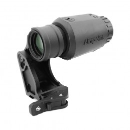 Aimpoint 3X-C Magnifier With FAST FTC 2.26 QD Mount Combo