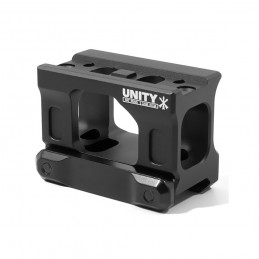 Tactical 2.26″ UNITY FAST Micro-S Mount For Aimpoint CompM5s, CompM5b, and Duty RDS sights