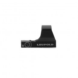 LUMINFLY Mount Base Sight Rear Plate, Universal Adapter For Red