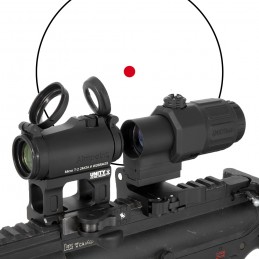 T2 Red Dot Sight With...