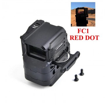 New Optical FC1 Red Dot...