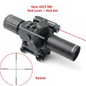 NEW M6 Upgrade 4X25 IR with...