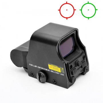 Tactical 553 Red Dot Sight...
