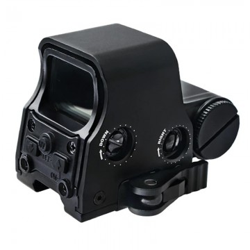 556 Red Dot Sight...